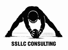 SSLLC CONSULTING logo