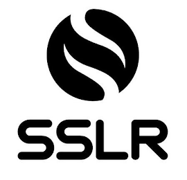 SSLR logo
