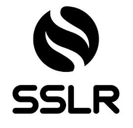 SSLR logo