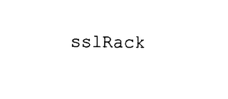 SSLRACK logo