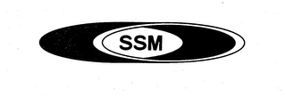 SSM logo