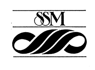 SSM logo