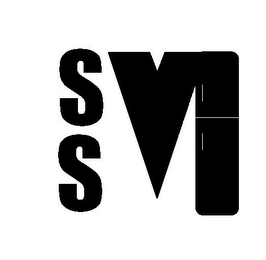 SSM logo