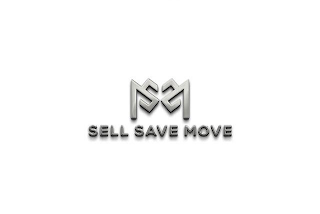 SSM SELL SAVE MOVE logo