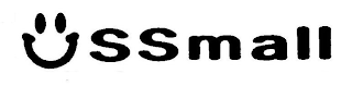 SSMALL logo