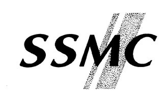 SSMC logo