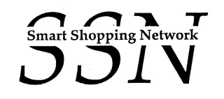 SSN SMART SHOPPING NETWORK
