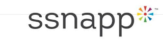 SSNAPP logo