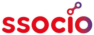 SSOCIO logo