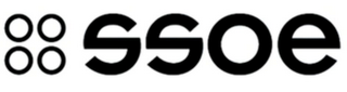 SSOE logo