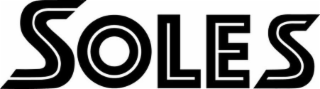 SSOLES logo