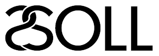 SSOLL logo