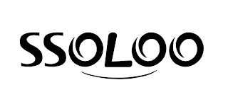 SSOLOO logo