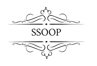 SSOOP logo