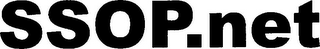 SSOP.NET logo