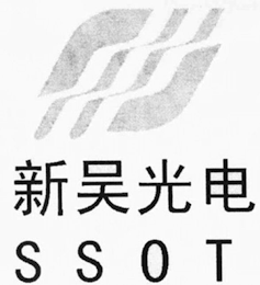SSOT logo