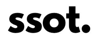 SSOT. logo