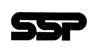 SSP logo