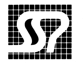 SSP logo