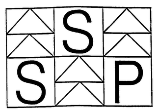 SSP logo