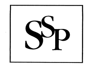 SSP logo