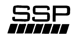 SSP logo