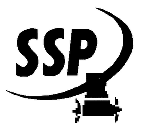 SSP logo