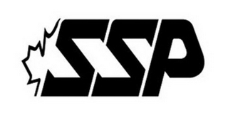 SSP logo
