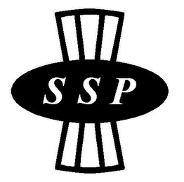 SSP logo