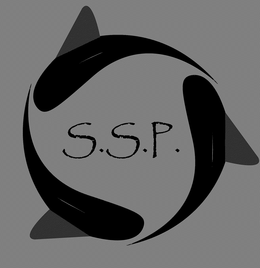 S.S.P. logo