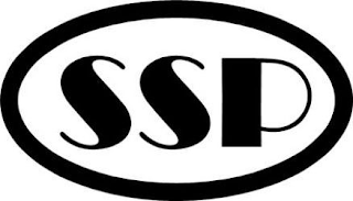 SSP logo