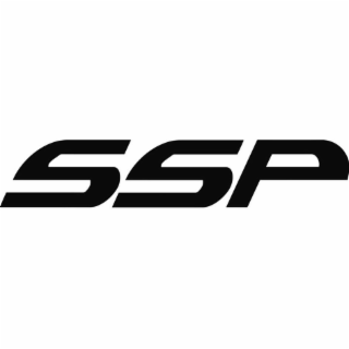 SSP logo