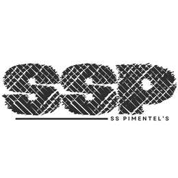 SSP SS PIMENTEL'S logo