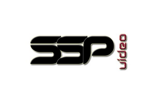SSP VIDEO logo
