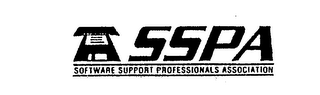 SSPA SOFTWARE SUPPORT PROFESSIONALS ASSOCIATION