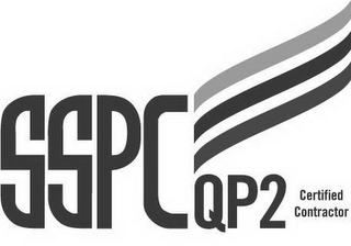 SSPC QP2 CERTIFIED CONTRACTOR logo