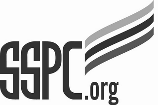 SSPC.ORG logo