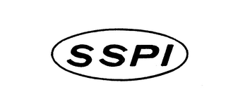 SSPI logo
