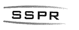 SSPR logo