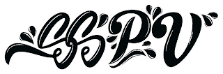 SSPV logo