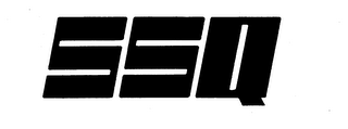 SSQ logo