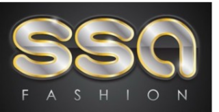 SSQ FASHION logo