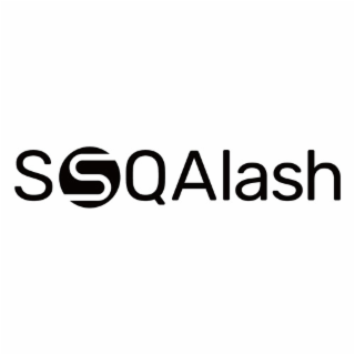 SSQALASH logo
