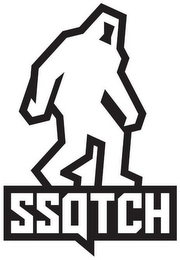 SSQTCH logo