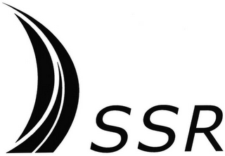 SSR logo