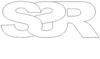SSR logo