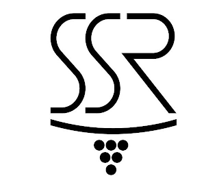 SSR logo