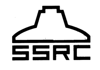 SSRC logo