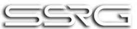 SSRG logo
