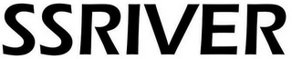 SSRIVER logo